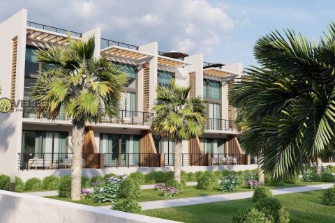 2+1 Lägenhet  i Famagusta,  Nr. 214031 - 11