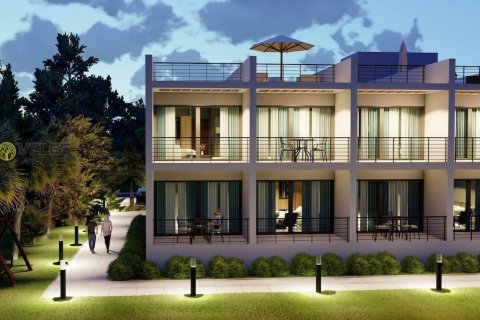 2+1 Lägenhet  i Famagusta,  Nr. 214031 - 3