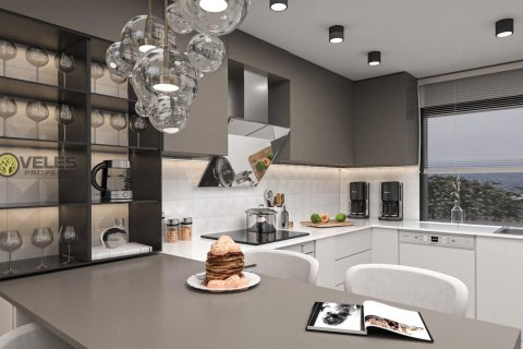 1+1 Lägenhet i Tatlisu, Famagusta, Nr. 214025 - 10