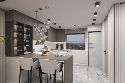 1+1 Lägenhet i Tatlisu, Famagusta, Nr. 214025 - 6