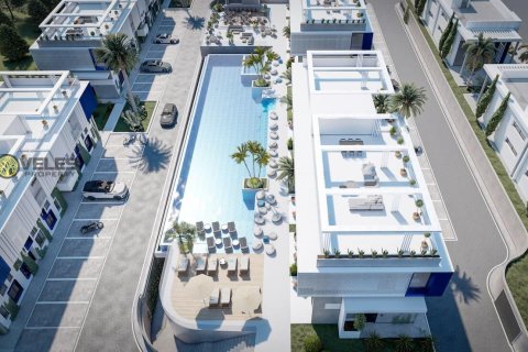 1+1 Lägenhet i Tatlisu, Famagusta, Nr. 214025 - 20