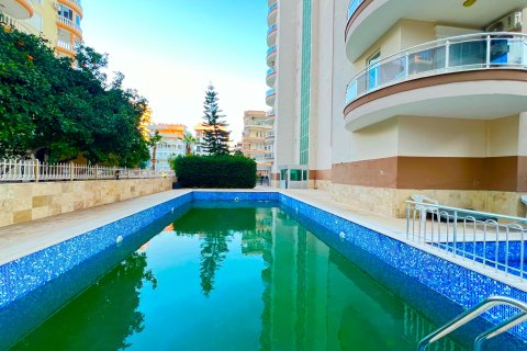 Daire 2+1 Mahmutlar, Antalya, Türkiye №219191 - 11