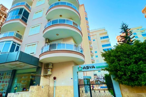 Daire 2+1 Mahmutlar, Antalya, Türkiye №219191 - 12