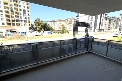 Продажа квартиры  в Махмутларе, Анталье, Турция 2+1, 90м2, №219190 – фото 8