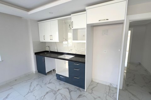 Продажа квартиры  в Махмутларе, Анталье, Турция 2+1, 90м2, №219190 – фото 3