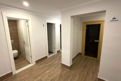 Продажа квартиры  в Махмутларе, Анталье, Турция 2+1, 90м2, №219190 – фото 14