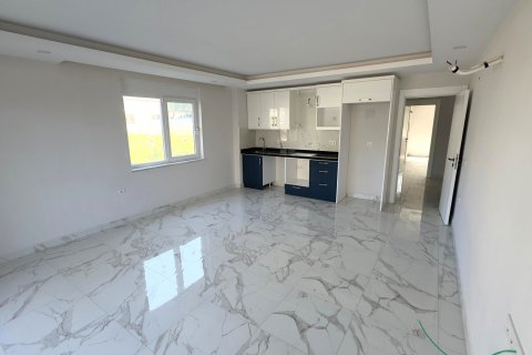 Продажа квартиры  в Махмутларе, Анталье, Турция 2+1, 90м2, №219190 – фото 2