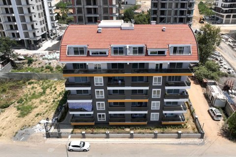 Daire  2+1  Mahmutlar, Antalya, Türkiye №219190