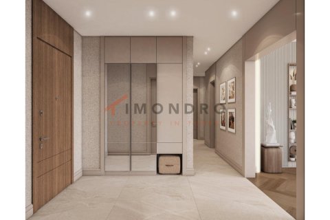 5+1 Lejlighed i Eyup, Istanbul, Tyrkiet Nr. 216109 - 19