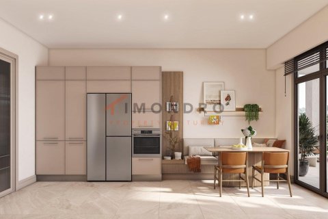 5+1 Lejlighed i Eyup, Istanbul, Tyrkiet Nr. 216109 - 17