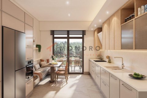 5+1 Lejlighed i Eyup, Istanbul, Tyrkiet Nr. 216109 - 18