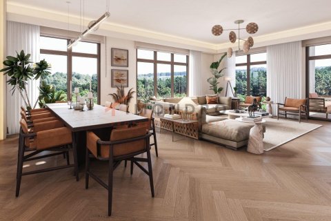 4+1 Lejlighed i Eyup, Istanbul, Tyrkiet Nr. 216108 - 15