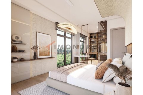 4+1 Lejlighed i Eyup, Istanbul, Tyrkiet Nr. 216108 - 23
