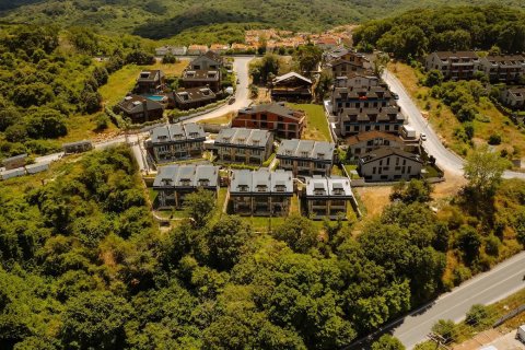 Villa  i Sariyer, Istanbul, Tyrkiet Nr. 232256 - 4