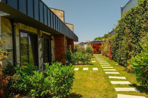 Villa  i Sariyer, Istanbul, Tyrkiet Nr. 232256 - 3