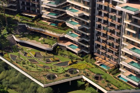 Daire   Şişli, İstanbul, Türkiye №232257 - 3