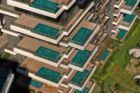 Daire   Şişli, İstanbul, Türkiye №232257 - 8