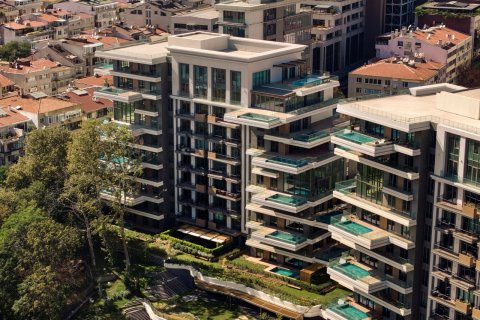 Daire   Şişli, İstanbul, Türkiye №232257 - 2