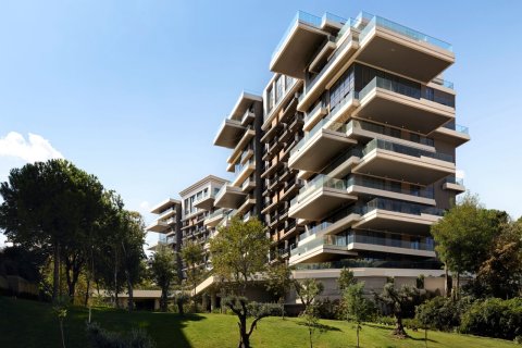 Daire   Şişli, İstanbul, Türkiye №232257 - 9