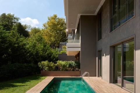 Daire   Şişli, İstanbul, Türkiye №232257 - 11