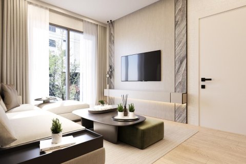 Daire Kâğıthane, İstanbul, Türkiye №232255 - 12