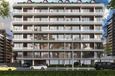 Daire Kâğıthane, İstanbul, Türkiye №232255 - 4