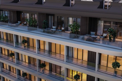 Daire Kâğıthane, İstanbul, Türkiye №232255 - 5
