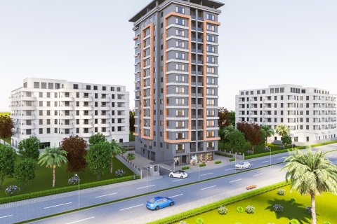 Apartment for sale  in Küçükçekmece, Istanbul, Turkey, 75m2, No. 232253 – photo 2