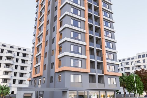 Apartment for sale  in Küçükçekmece, Istanbul, Turkey, 75m2, No. 232253 – photo 3