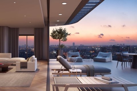 Продажа квартиры в Эйюпе, Стамбуле, Турция 2 комн., 60м2, №232251 – фото 16