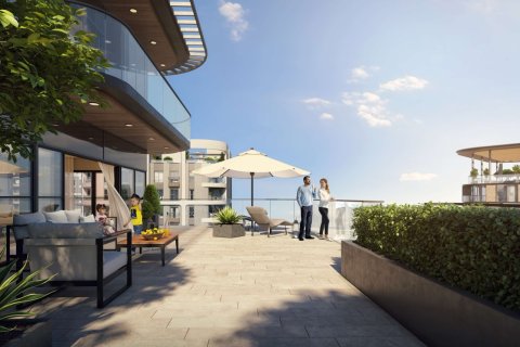 Продажа квартиры в Эйюпе, Стамбуле, Турция 2 комн., 60м2, №232251 – фото 17