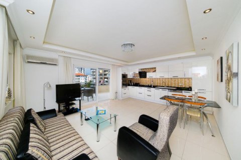 Daire  2+1  Mahmutlar, Antalya, Türkiye №218610