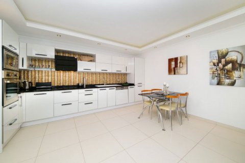 Продажа квартиры в Махмутларе, Анталье, Турция 2+1, 100м2, №218610 – фото 4