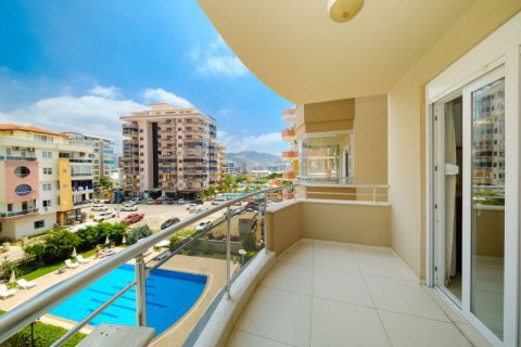 Продажа квартиры в Махмутларе, Анталье, Турция 2+1, 100м2, №218610 – фото 12