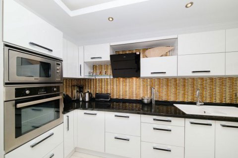 Продажа квартиры в Махмутларе, Анталье, Турция 2+1, 100м2, №218610 – фото 5