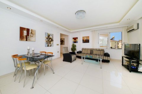Продажа квартиры в Махмутларе, Анталье, Турция 2+1, 100м2, №218610 – фото 3