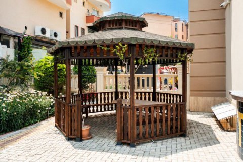 Продажа квартиры в Махмутларе, Анталье, Турция 2+1, 100м2, №218610 – фото 20