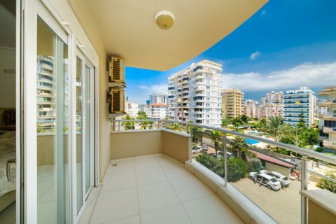 Продажа квартиры в Махмутларе, Анталье, Турция 2+1, 100м2, №218610 – фото 13