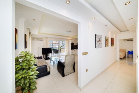 Продажа квартиры в Махмутларе, Анталье, Турция 2+1, 100м2, №218610 – фото 10