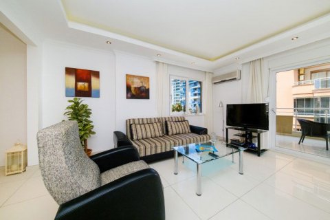 Продажа квартиры в Махмутларе, Анталье, Турция 2+1, 100м2, №218610 – фото 6