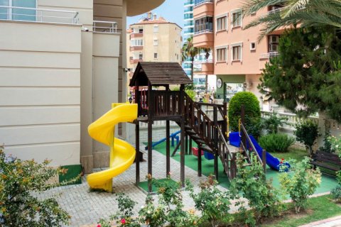 Продажа квартиры в Махмутларе, Анталье, Турция 2+1, 100м2, №218610 – фото 19