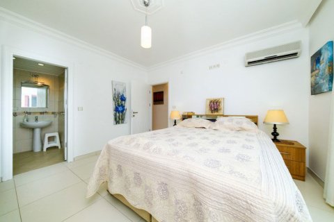 Продажа квартиры в Махмутларе, Анталье, Турция 2+1, 100м2, №218610 – фото 8