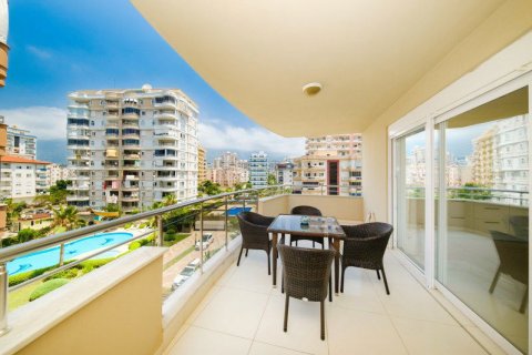 Продажа квартиры в Махмутларе, Анталье, Турция 2+1, 100м2, №218610 – фото 11