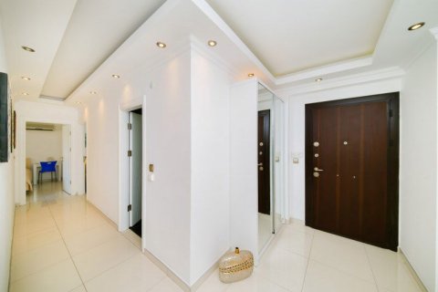 Продажа квартиры в Махмутларе, Анталье, Турция 2+1, 100м2, №218610 – фото 14