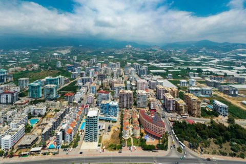 Продажа квартиры в Махмутларе, Анталье, Турция 2+1, 100м2, №218610 – фото 17