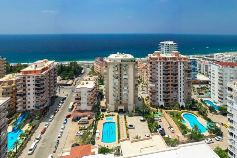 Продажа квартиры в Махмутларе, Анталье, Турция 2+1, 100м2, №218610 – фото 2