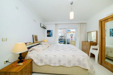 Продажа квартиры в Махмутларе, Анталье, Турция 2+1, 100м2, №218610 – фото 7