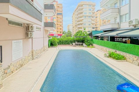 Продажа квартиры в Махмутларе, Анталье, Турция 2+1, 95м2, №218613 – фото 15