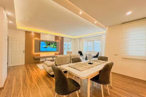 Продажа квартиры в Махмутларе, Анталье, Турция 2+1, 95м2, №218613 – фото 3