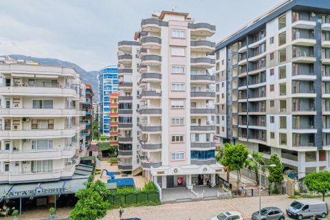 Продажа квартиры в Махмутларе, Анталье, Турция 2+1, 95м2, №218613 – фото 2
